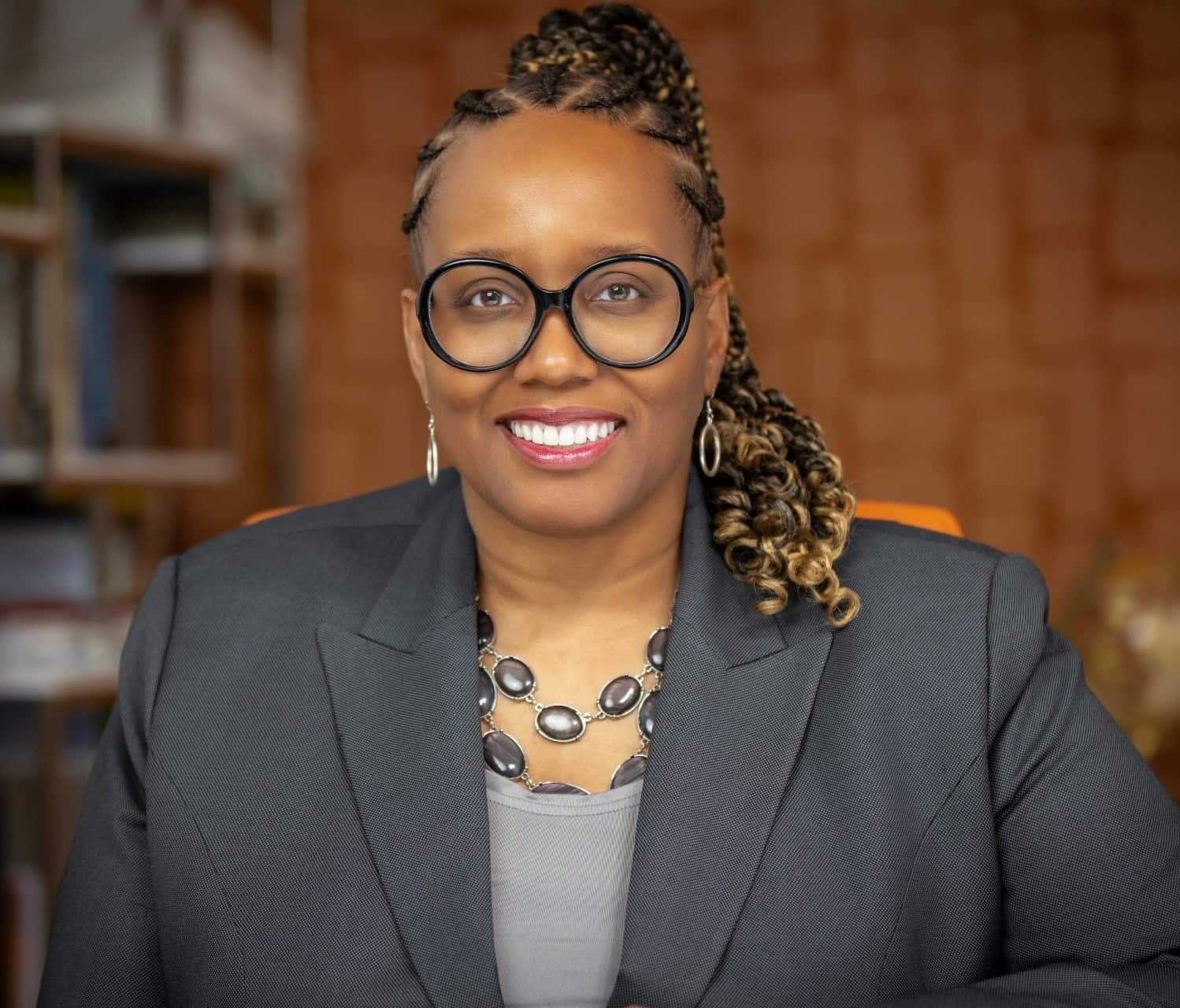 Dr. Yvette E. Pearson, P.E.