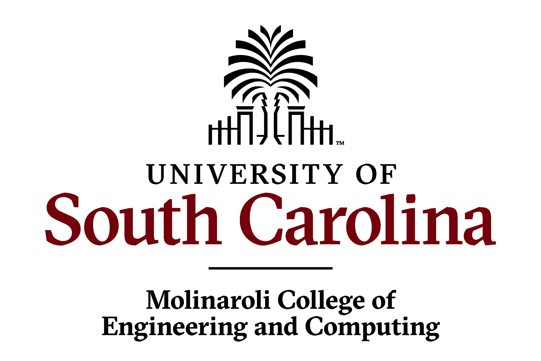 Logo of USC Molinaroli College of Engineering and Computing