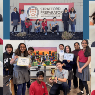 California (Northern) 1st 2023