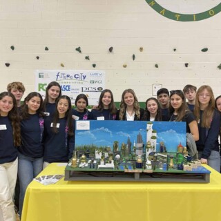 Global Finals 4th, Florida (Tampa Bay) 1st 2023