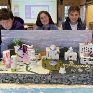 New England 1st 2023