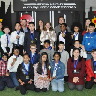 New York (Albany) 1st 2023