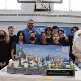 New York (Western) 1st 2023