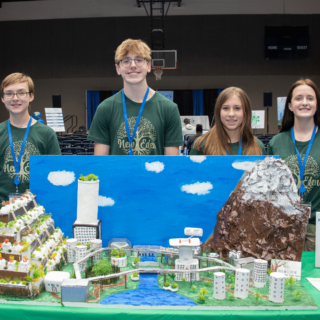 South Carolina 1st 2023